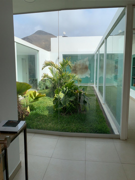 CASA DE CAMPO EN VENTA EN PACHACAMAC