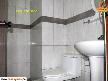 VENDO DEPARTAMENTO CERCA AL MALL PLAZA DE HUANCAYO 