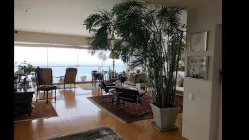 DEPARTAMENTO EN ALQ/VTA EN BARRANCO
