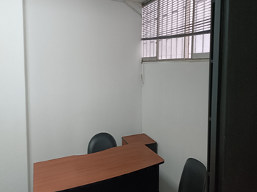 DUAL -1139 VENTA  – OFICINA EN SAN ISIDRO