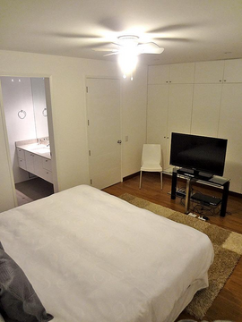 ALQUILER DEPARTAMENTO AMOBLADO Y EQUIPADO - MIRAFLORES