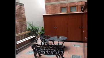 LINDO DEPARTAMENTO EN VENTA - SALAMANCA  CDRA 1  DPTO 201 