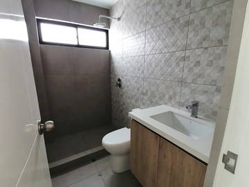 VENTA DUPLEX SAN BORJA - DPT 501 (609-898-8 BELEN)