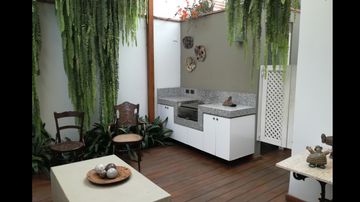 CASA EN VENTA EN MAGDALENA DEL MAR 