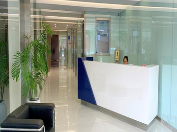 VENTA OFICINA SURCO - OF. 505 A