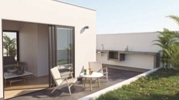 VENTA DEPARTAMENTO DE ESTRENO - SAN ISIDRO