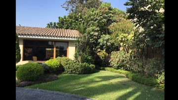 LINDA CASA EN LAS VERONICAS SURCO - 022661