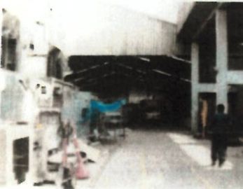 ATE LOCAL INDUSTRIAL EN VENTA