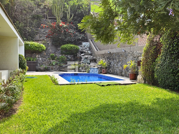 VENDO CASA EN LA PLINICIE