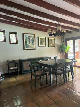 LA ENCANTADA DE VILLA-CASA EN VENTA  -C-1018