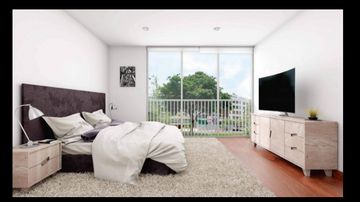 VENDO DEPARTAMENTO DE ESTRENO          