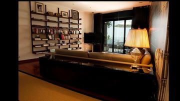 DEPARTAMENTO EN ALQ/VTA EN BARRANCO