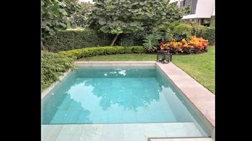LINDA CASA EN CONDOMINIO EN LA MOLINA - BEL AIR  CDRA 3 - CASA 3