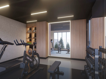 VENTA DEPA EN MIRAFLORES - DPTO X02 (609-864-199 BELEN)