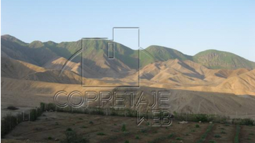EXCELENTE TERRENO DE CAMPO EN COAYLLO - 018984
