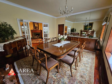 HERMOSA CASA EN CONDOMINIO BRITANICO| PISCINA| PATIO| BIBLIO