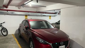 VENDO MODERNO DEPARTAMENTO EN BARRANCO