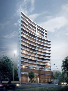 VENDO DEPARTAMENTO EN CERROS DE CAMACHO SURCO- 502