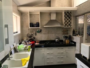 Las Terrazas - VENDO Lindo Dpto. Remodelado, Impecable con Vista Directa a la Laguna y a Parque.