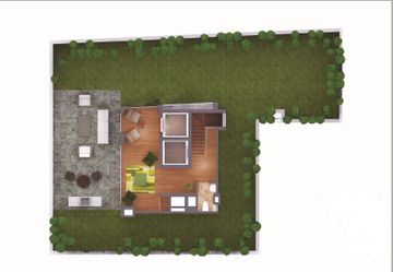 PENTHOUSE EN VENTA EN SAN ISIDRO - RANAN ELIAS