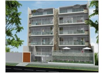 Venta de Departamento en Santiago De Surco