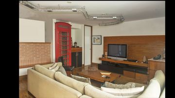 DEPARTAMENTO EN VENTA EN SAN ISIDRO