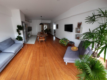 DEPARTAMENTO EN VENTA EN BARRANCO