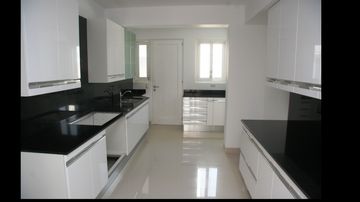 DEPARTAMENTO EN ALQUILER EN SAN ISIDRO