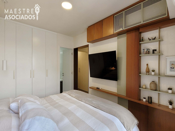SE VENDE EXCLUSIVO DEPARTAMETO MIRAFLORES 