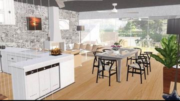 LOTES DESDE 200 M² PROY. CONDOMINIO SMART BOSQUES DE CALANGO