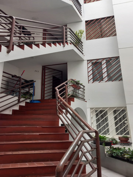 VENTA DEPARTAMENTO DE 2 DORM. MAGDALENA