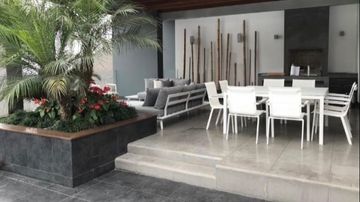 ESPECTACULAR PENT HOUSE  CERROS DE CAMACHO CON VISTA AL GOLF