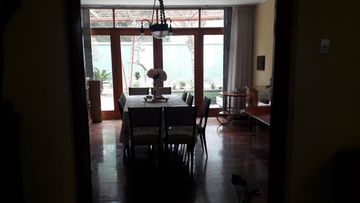 CASA / TERRENO EN MIRAFLORES. EXCELENTE OPORTUNIDAD