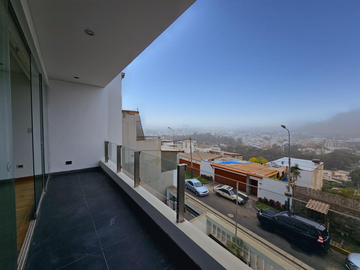 DEPARTAMENTO EN VENTA | BALCÓN | 3 DORM + SALA DE ESTAR