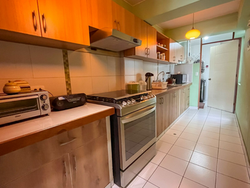 VENTA DEPA 101 M2 - 3 DORM - SERGIO BERNALES SURQUILLO