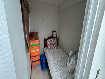 HERMOSO DEPARTAMENTO DUPLEX DE 160 M2 + 1 ESTACIONAMIENTO TE