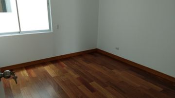 VENTA DPTO FLAT PRIMER PISO PACARITAMBO SAN BORJA