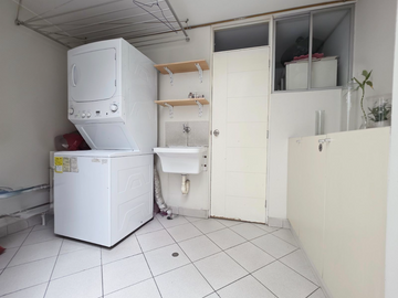 DEPARTAMENTO EN ZONA EXCLUSIVA DE CHACARILLA