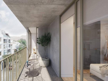 VENTA DEPARTAMENTO MIRAFLORES-DPTO. 503 (609-874-52)