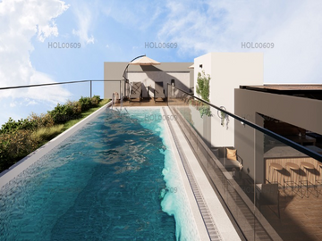 VENTA DEPARTAMENTO PUEBLO LIBRE-DPTO.  X0B (609-751-243)