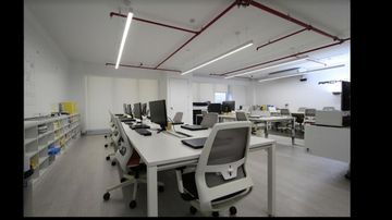 OFICINA EN ALQUILER EN MAGDALENA DEL MAR