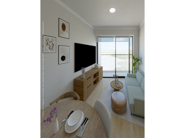 VENTA DEPA MAGDALENA - DPT 301 AL 1101 (609-856-61)