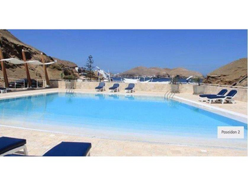 VENDO LINDO TERRENO EN EL EXCLUSIVO CLUB NAUTICO DE PUCUSANA