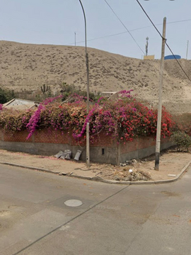 TERRENO EN VENTA EN LA PLANICIE – LA MOLINA | 3,820 M²