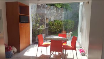 Venta De Casa En Condominio Sol De La Molina