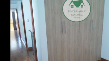 ESTRENO! DEPARTAMENTO CON TERRAZA FRONTAL