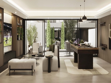 VENDO DEPARTAMENTO EN PASEO DE LA REPUBLICA MIRAFLORES-B06