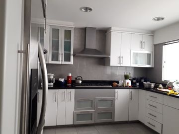 Exclusivo Dpto de Lujo en Venta, 4 Dorm amplios 750 m2
