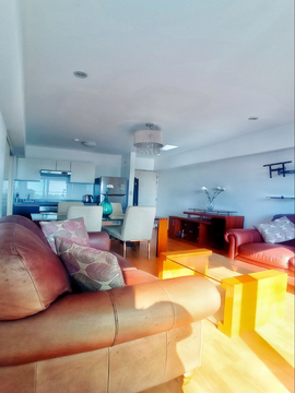 DEPARTAMENTO FLAT EN VENTA MIRAFLORES