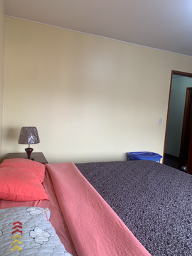 VENTA DEPARTAMENTO + AIRES 4 DORMITORIOS SURCO VISTA EXTERNA